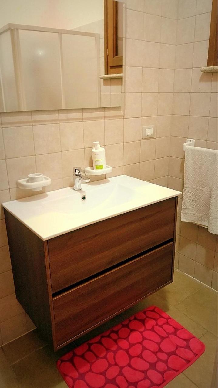 B&B Lu Palummaru Palmariggi Extérieur photo