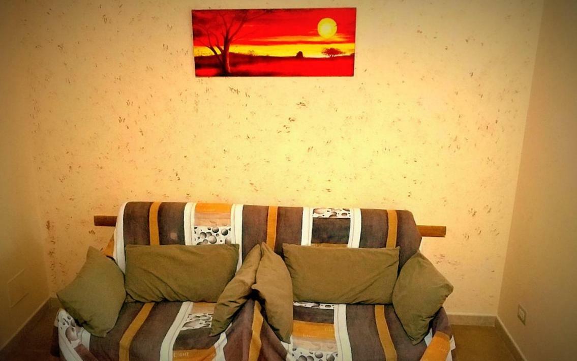 B&B Lu Palummaru Palmariggi Extérieur photo