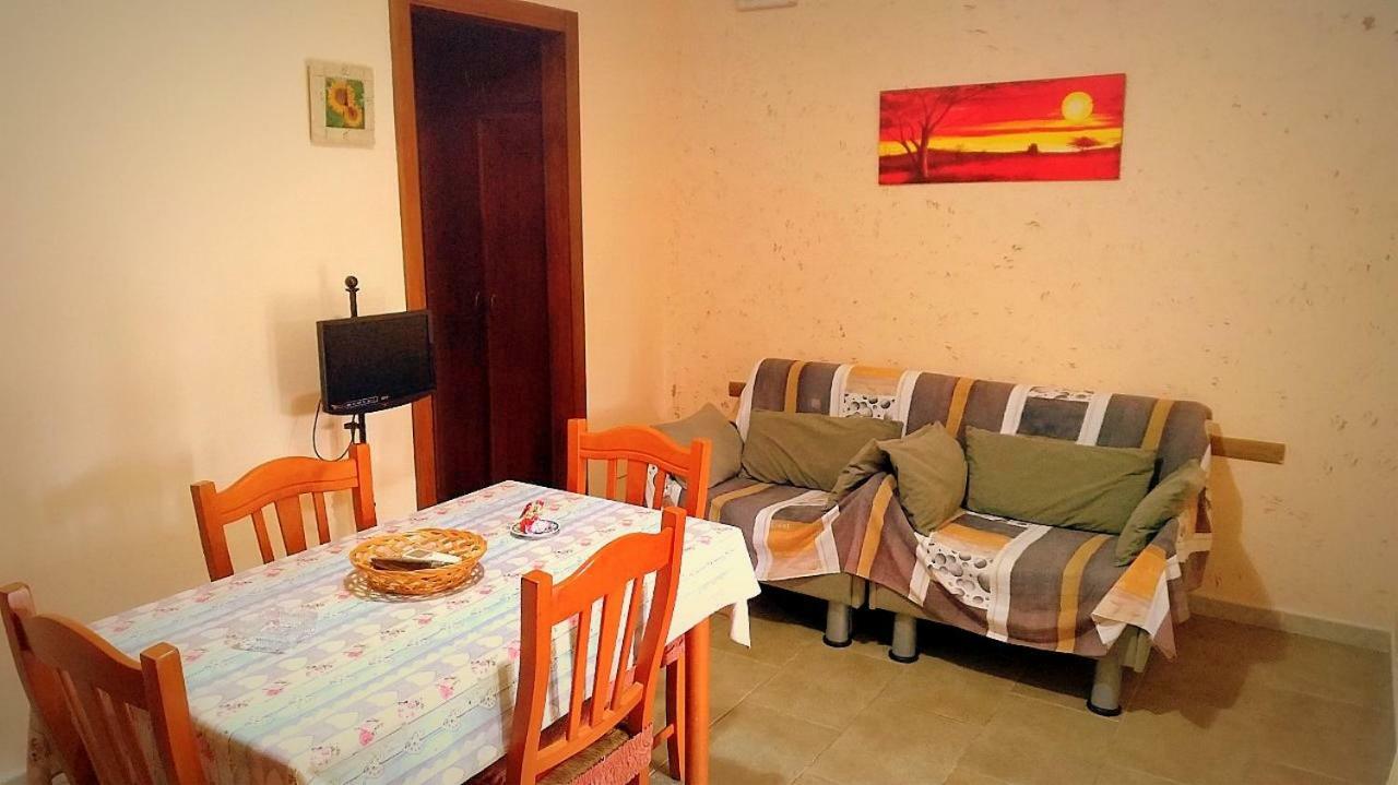 B&B Lu Palummaru Palmariggi Extérieur photo