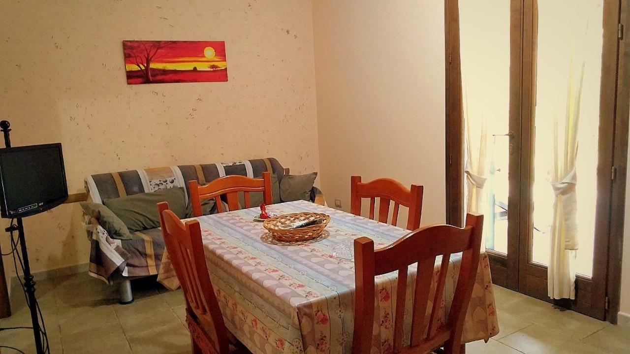 B&B Lu Palummaru Palmariggi Extérieur photo