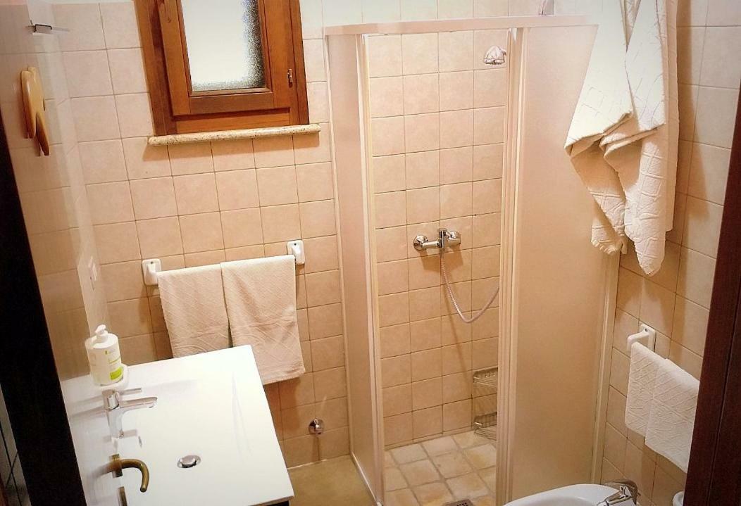 B&B Lu Palummaru Palmariggi Extérieur photo