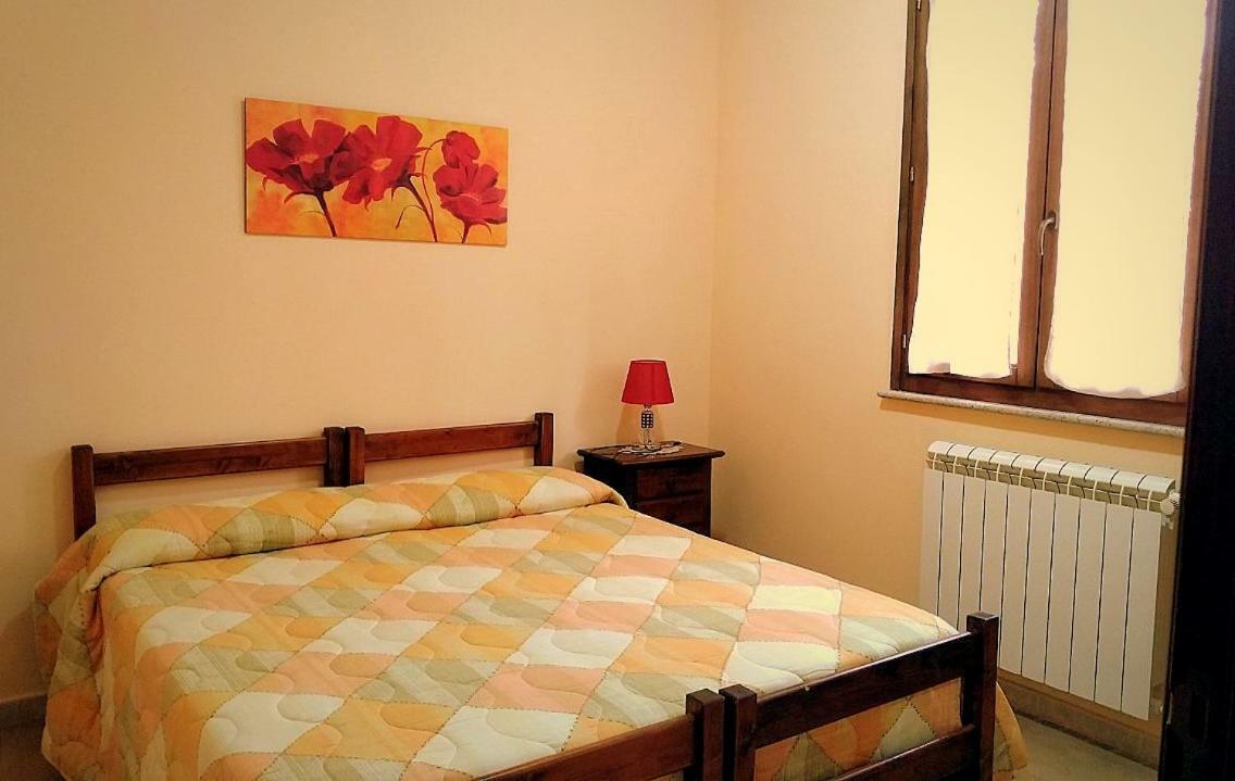 B&B Lu Palummaru Palmariggi Extérieur photo